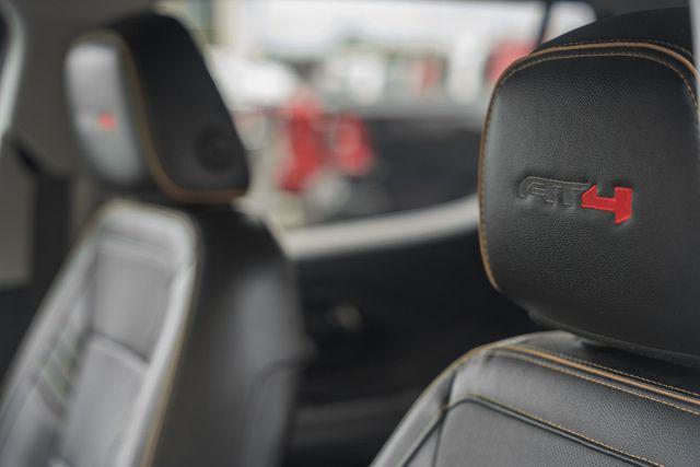 2022 GMC Terrain AWD AT4