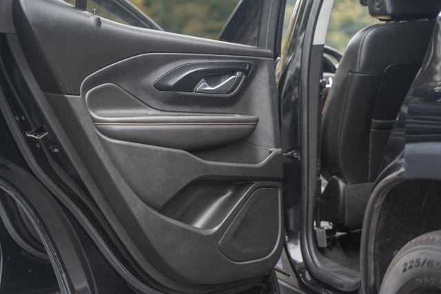 2022 GMC Terrain AWD AT4