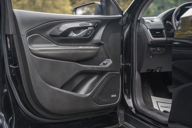 2022 GMC Terrain AWD AT4