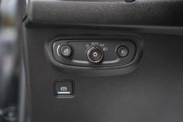 2022 GMC Terrain AWD AT4