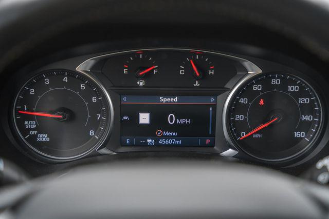 2022 GMC Terrain AWD AT4