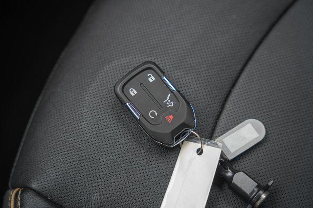 2022 GMC Terrain AWD AT4