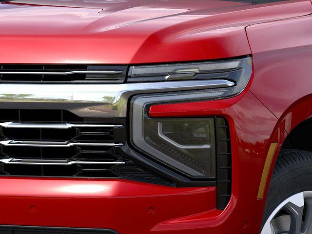 2026 Chevrolet Suburban LT, RWD