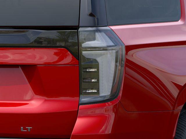 2026 Chevrolet Suburban LT, RWD