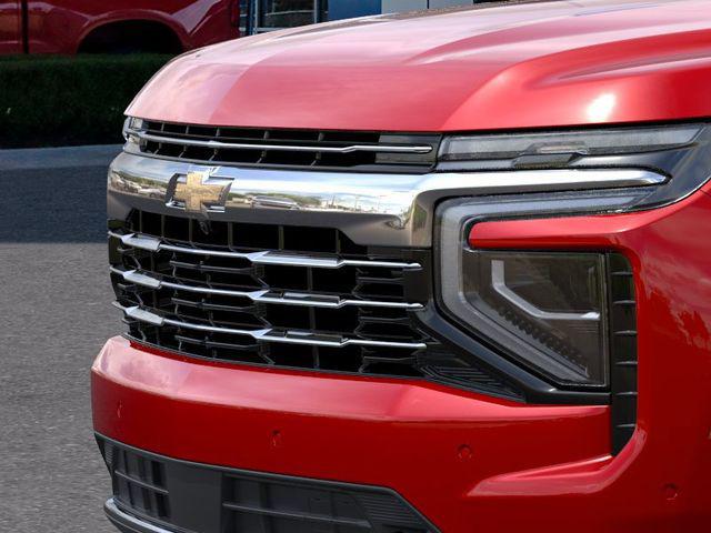 2026 Chevrolet Suburban LT, RWD