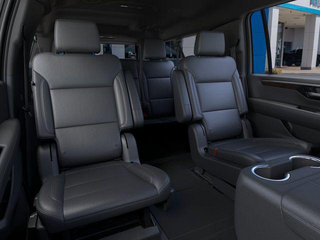 2026 Chevrolet Suburban LT, RWD