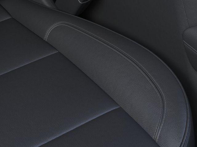 2026 Chevrolet Suburban LT, RWD
