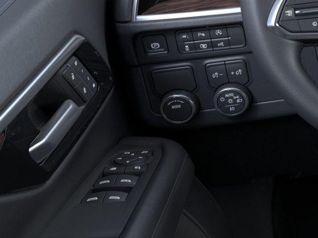 2026 Chevrolet Suburban LT, RWD