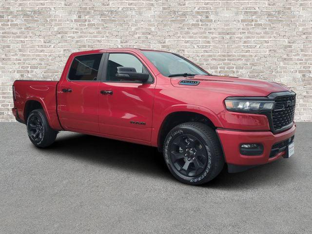 2026 Ram 1500 Big Horn Crew Cab 4x4 5'7" Box for sale in Richmond, VA
