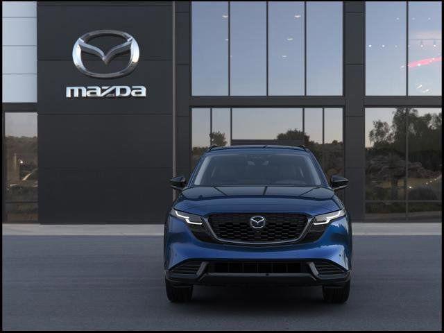 2026 Mazda CX-5 2.5 S Premium Plus