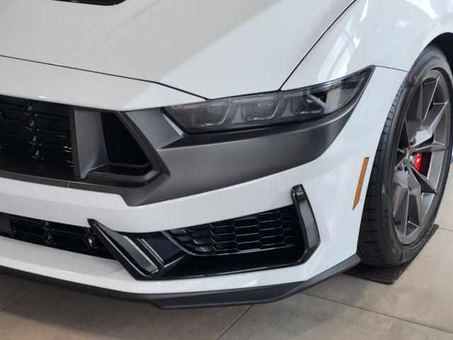 2026 Ford Mustang Dark Horse Fastback