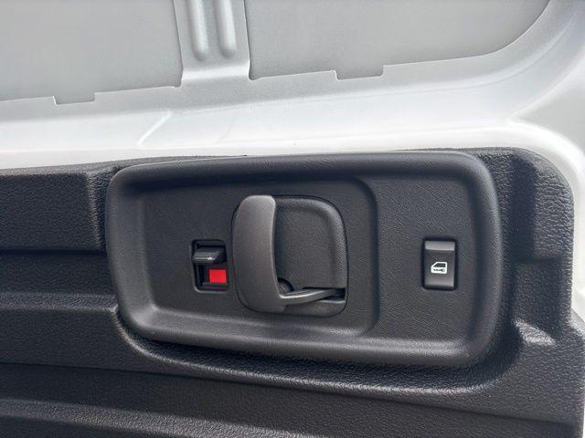 2026 GMC Savana Cargo 3500 Extended Wheelbase, Work Van, RWD