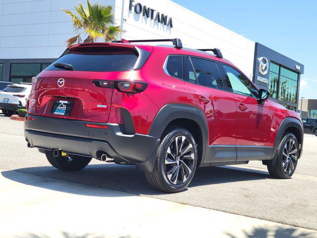 2026 Mazda CX-50 Hybrid Premium Plus