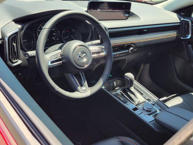 2026 Mazda CX-50 Hybrid Premium Plus