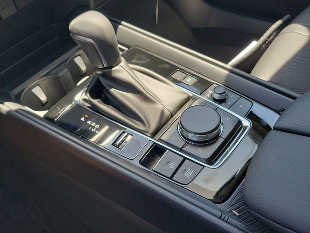 2026 Mazda CX-50 Hybrid Premium Plus