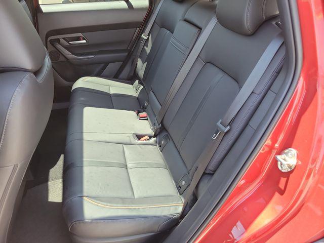 2026 Mazda CX-50 Hybrid Premium Plus