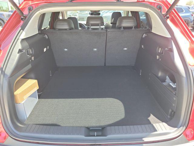 2026 Mazda CX-50 Hybrid Premium Plus