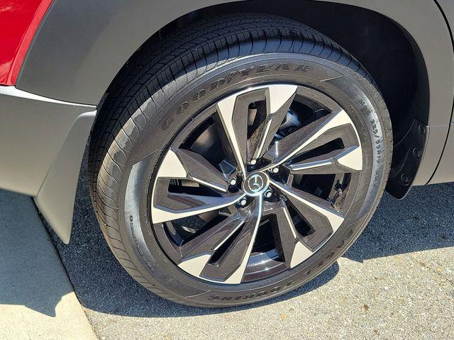 2026 Mazda CX-50 Hybrid Premium Plus