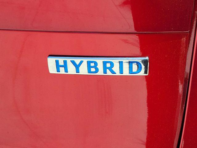 2026 Mazda CX-50 Hybrid Premium Plus