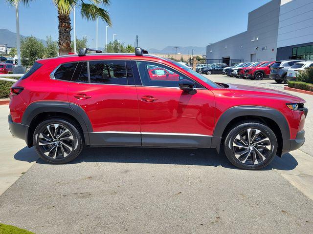 2026 Mazda CX-50 Hybrid Premium Plus