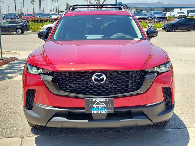 2026 Mazda CX-50 Hybrid Premium Plus