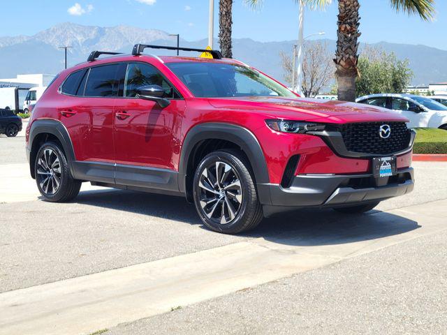 2026 Mazda CX-50 Hybrid Premium Plus