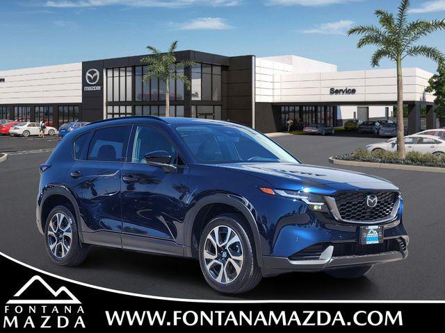 2026 Mazda CX-5 2.5 S Preferred for sale in Fontana, CA