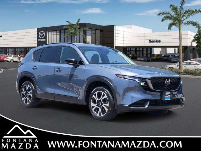 2026 Mazda CX-5 2.5 S Preferred for sale in Fontana, CA