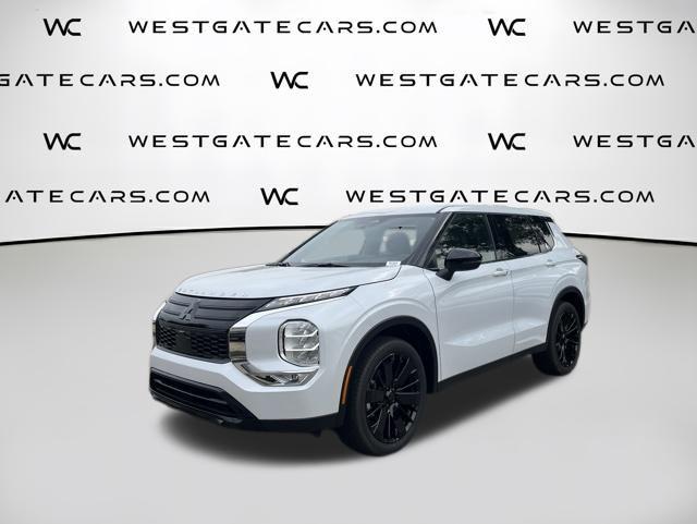 2026 Mitsubishi Outlander LE 1.5T 2WD for sale in Raleigh, NC