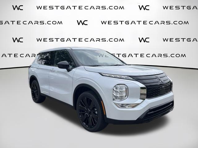 2026 Mitsubishi Outlander LE 1.5T 2WD