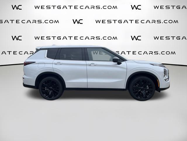 2026 Mitsubishi Outlander LE 1.5T 2WD