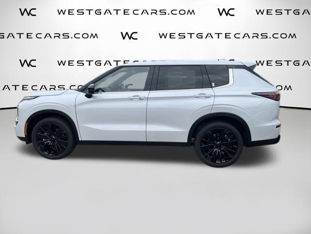 2026 Mitsubishi Outlander LE 1.5T 2WD