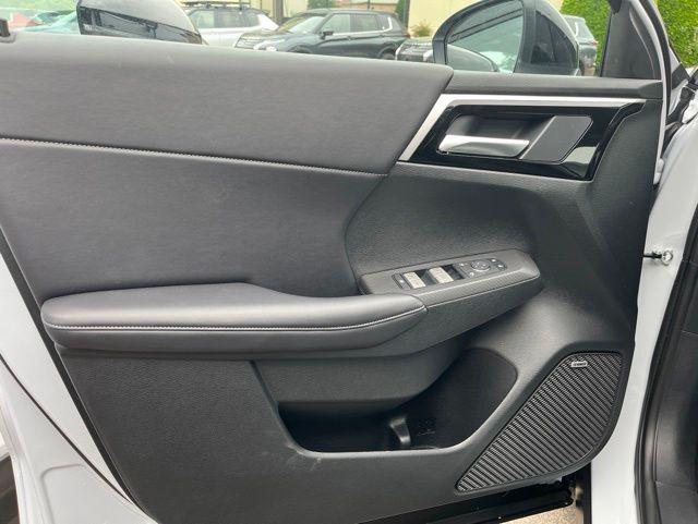 2026 Mitsubishi Outlander LE 1.5T 2WD