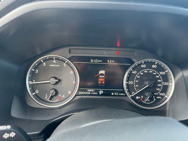 2026 Mitsubishi Outlander LE 1.5T 2WD