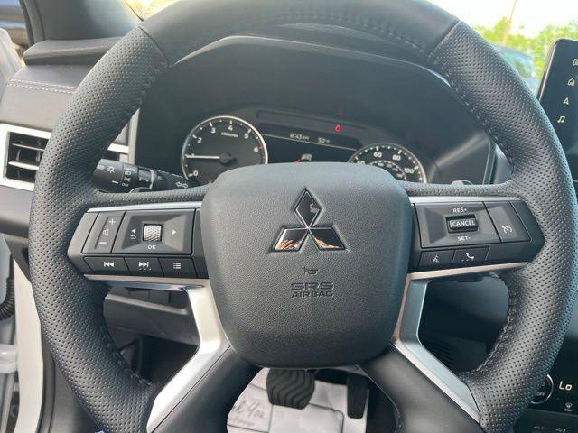 2026 Mitsubishi Outlander LE 1.5T 2WD