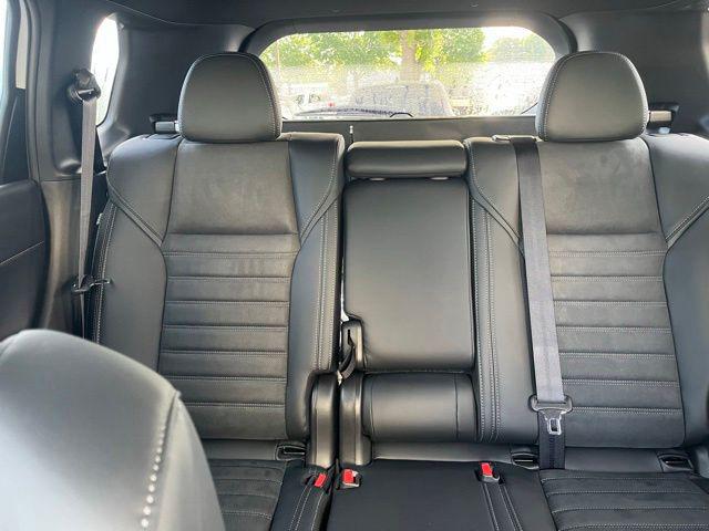 2026 Mitsubishi Outlander LE 1.5T 2WD