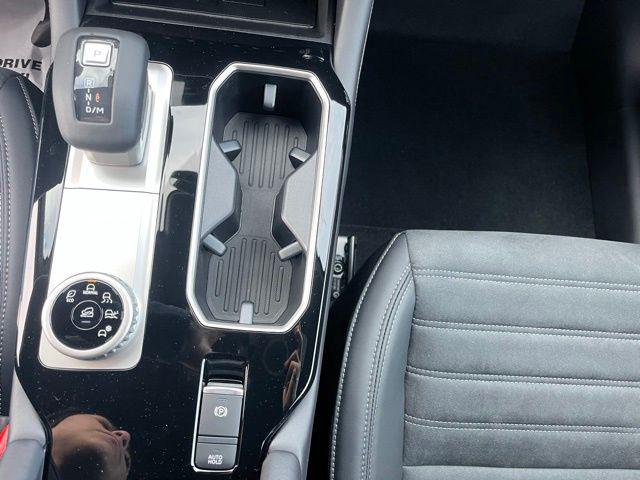 2026 Mitsubishi Outlander LE 1.5T 2WD