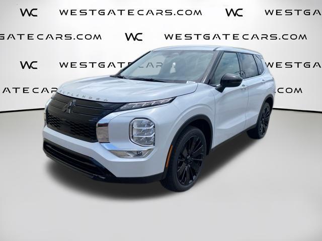 2026 Mitsubishi Outlander LE 1.5T 2WD for sale in Raleigh, NC