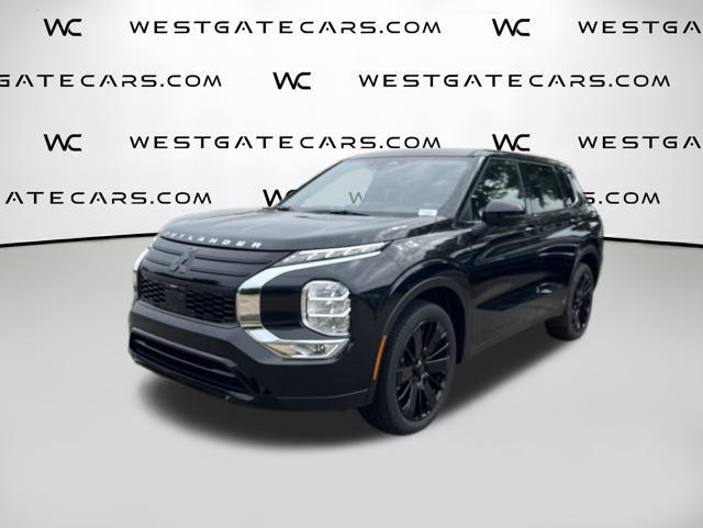 2026 Mitsubishi Outlander LE 1.5T 2WD for sale in Raleigh, NC