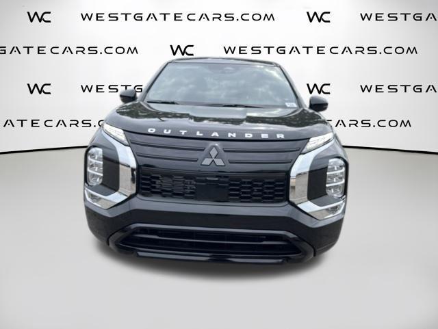 2026 Mitsubishi Outlander LE 1.5T 2WD