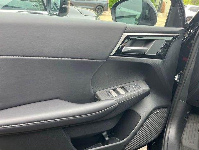 2026 Mitsubishi Outlander LE 1.5T 2WD