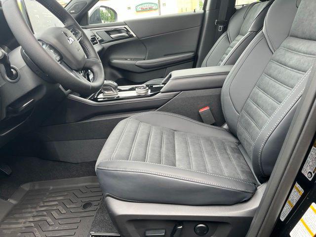 2026 Mitsubishi Outlander LE 1.5T 2WD