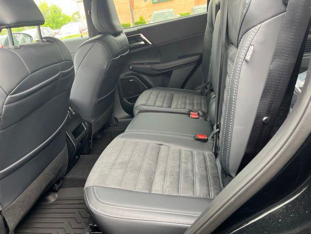 2026 Mitsubishi Outlander LE 1.5T 2WD