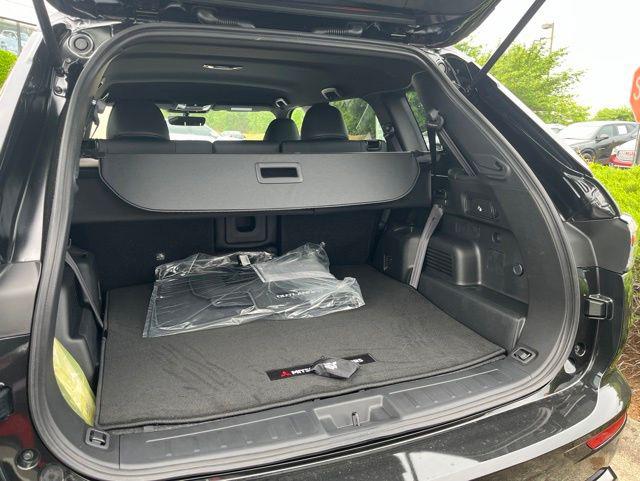2026 Mitsubishi Outlander LE 1.5T 2WD