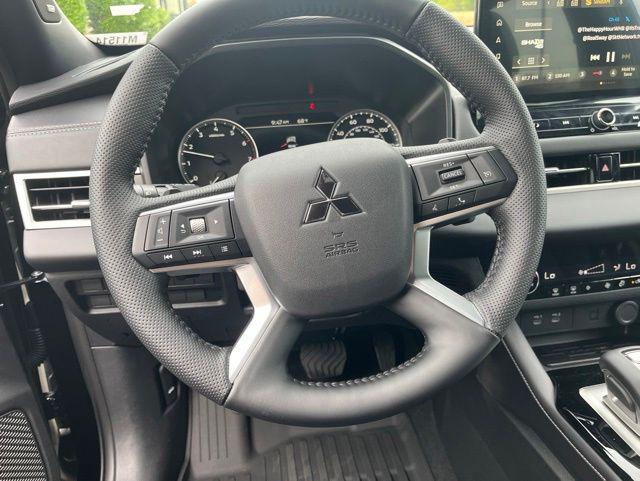 2026 Mitsubishi Outlander LE 1.5T 2WD