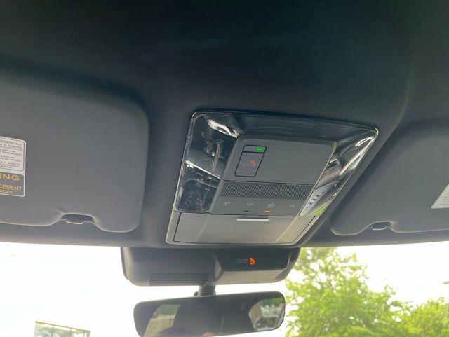 2026 Mitsubishi Outlander LE 1.5T 2WD