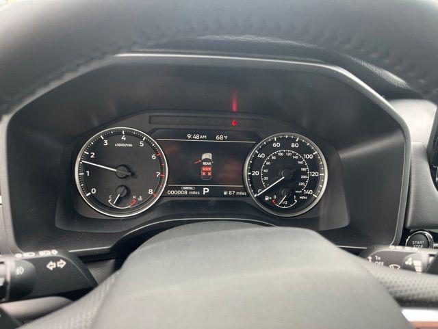 2026 Mitsubishi Outlander LE 1.5T 2WD