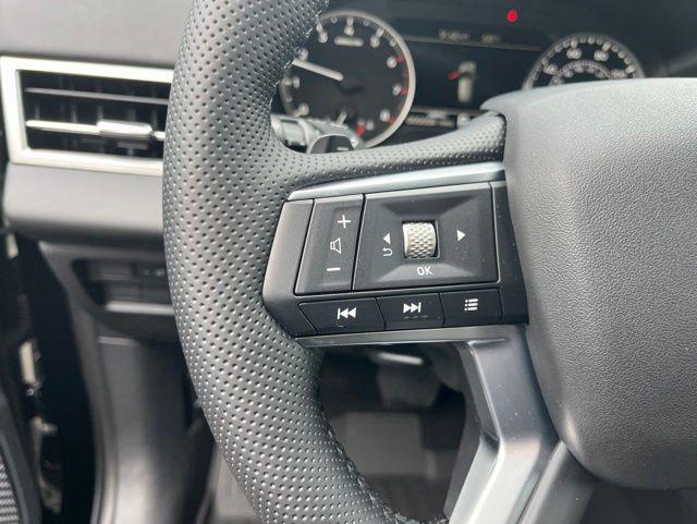2026 Mitsubishi Outlander LE 1.5T 2WD