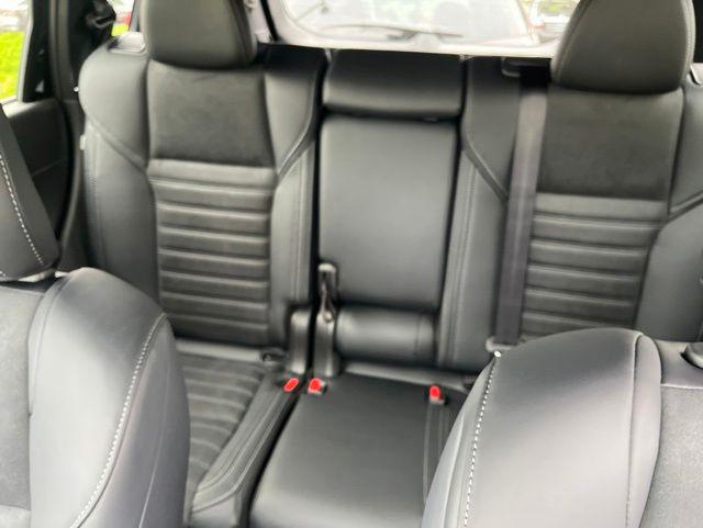 2026 Mitsubishi Outlander LE 1.5T 2WD