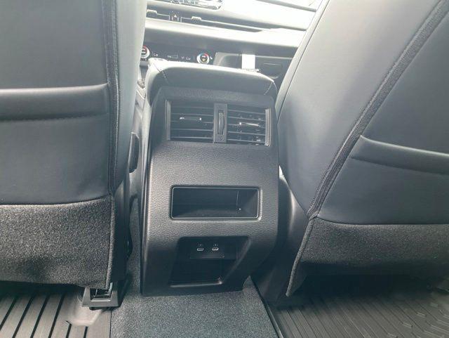 2026 Mitsubishi Outlander LE 1.5T 2WD